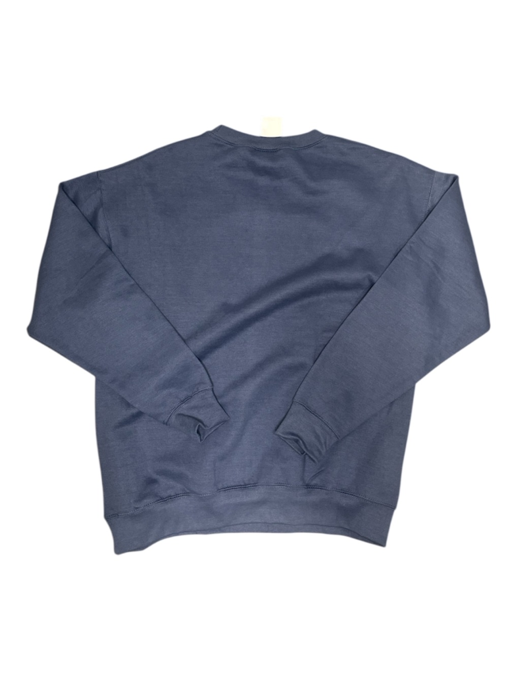 Alaska Graphic Crewneck Sweatshirt - Slate Blue New With Tags Size Large - Picture 3 of 4